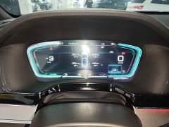 BYD Tang New Energy DM-i 112KM Premium Edition - ფოტო 11