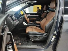 BYD Tang New Energy DM-i 112KM Premium Edition - ფოტო 14