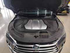 BYD Tang New Energy DM-i 112KM Premium Edition - ფოტო 19