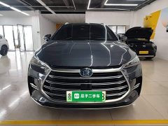 BYD Tang New Energy DM-i 112KM Premium Edition - ფოტო 2