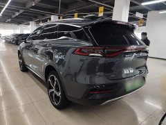 BYD Tang New Energy DM-i 112KM Premium Edition - ფოტო 4