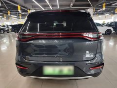 BYD Tang New Energy DM-i 112KM Premium Edition - ფოტო 5
