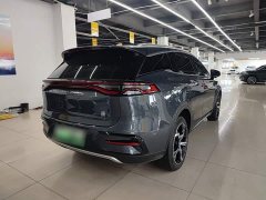 BYD Tang New Energy DM-i 112KM Premium Edition - ფოტო 6