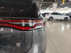BYD Tang New Energy DM-i 112KM Premium Edition - ფოტო 7