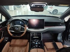 BYD Tang New Energy DM-i 112KM Premium Edition - ფოტო 9