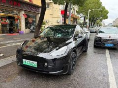 Tesla Model Y Facelift Rear-Wheel Drive - photo 1