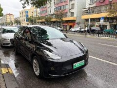 Tesla Model Y Facelift Rear-Wheel Drive - photo 2