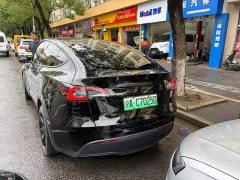 Tesla Model Y Facelift Rear-Wheel Drive - photo 5