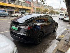 Tesla Model Y Facelift Rear-Wheel Drive - photo 6