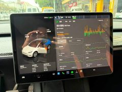 Tesla Model Y Facelift Rear-Wheel Drive - photo 7