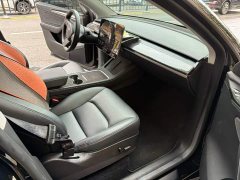 Tesla Model Y Facelift Rear-Wheel Drive - photo 8