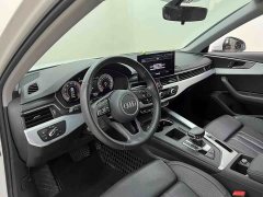 Audi A4L 40 TFSI Fashion Dynamic - photo 10