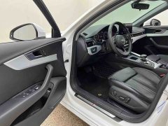 Audi A4L 40 TFSI Fashion Dynamic - photo 11