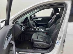 Audi A4L 40 TFSI Fashion Dynamic - photo 12