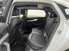 Audi A4L 40 TFSI Fashion Dynamic - photo 13