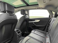 Audi A4L 40 TFSI Fashion Dynamic - photo 14