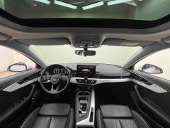 Audi A4L 40 TFSI Fashion Dynamic - photo 16