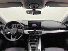 Audi A4L 40 TFSI Fashion Dynamic - photo 17
