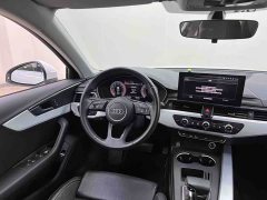 Audi A4L 40 TFSI Fashion Dynamic - photo 18