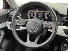 Audi A4L 40 TFSI Fashion Dynamic - photo 19