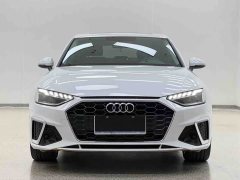 Audi A4L 40 TFSI Fashion Dynamic - photo 2