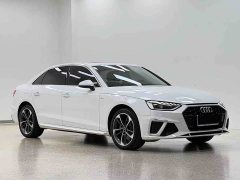Audi A4L 40 TFSI Fashion Dynamic - photo 3