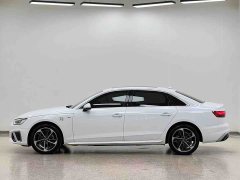 Audi A4L 40 TFSI Fashion Dynamic - photo 4