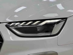Audi A4L 40 TFSI Fashion Dynamic - photo 5
