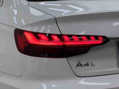 Audi A4L 40 TFSI Fashion Dynamic - photo 6