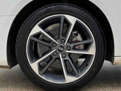 Audi A4L 40 TFSI Fashion Dynamic - photo 7