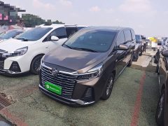 Buick GL8 Land Business Class Smart Edition - ფოტო 1