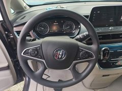 Buick GL8 Land Business Class Smart Edition - ფოტო 10