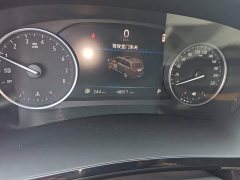 Buick GL8 Land Business Class Smart Edition - ფოტო 11