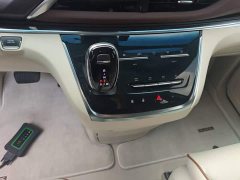 Buick GL8 Land Business Class Smart Edition - ფოტო 13