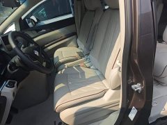 Buick GL8 Land Business Class Smart Edition - ფოტო 14