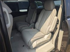 Buick GL8 Land Business Class Smart Edition - ფოტო 16