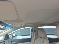Buick GL8 Land Business Class Smart Edition - ფოტო 17