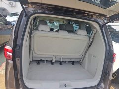 Buick GL8 Land Business Class Smart Edition - ფოტო 18