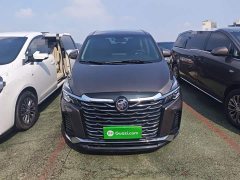 Buick GL8 Land Business Class Smart Edition - ფოტო 2