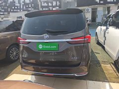 Buick GL8 Land Business Class Smart Edition - ფოტო 5