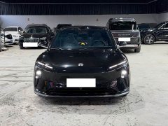 Nio ET5T 75kWh Touring - photo 2