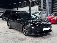 Nio ET5T 75kWh Touring - photo 3