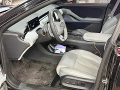 Nio ET5T 75kWh Touring - photo 7
