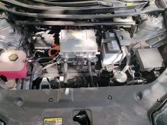 Toyota bZ5 630 PRO - фото 10