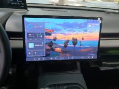 Toyota bZ5 630 PRO - фото 13