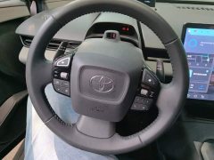 Toyota bZ5 630 PRO - фото 15