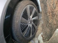 Toyota bZ5 630 PRO - фото 6