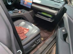 Toyota bZ5 630 PRO - фото 8