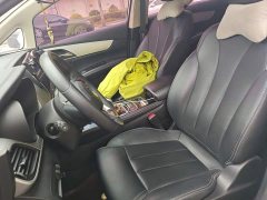 BYD Song MAX Upgraded 1.5T Automatic Luxury 7-Seater - ფოტო 11