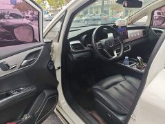 BYD Song MAX Upgraded 1.5T Automatic Luxury 7-Seater - ფოტო 12